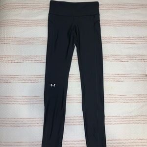 Under armour leggings